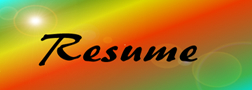 resume