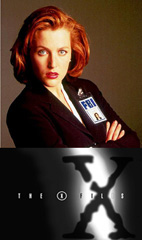 x-files